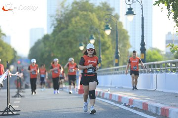 RUN TO LIVE 2025 - Ảnh #3259603