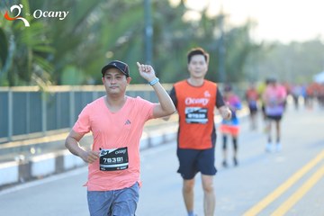 RUN TO LIVE 2025 - Ảnh #3297378