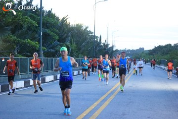 RUN TO LIVE 2025 - Ảnh #3264261