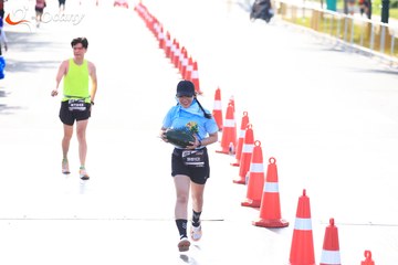 RUN TO LIVE 2025 - Ảnh #3209589