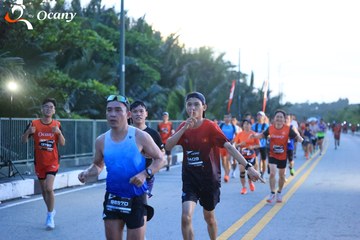 RUN TO LIVE 2025 - Ảnh #3264529