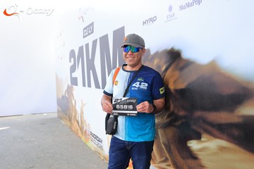 RUN TO LIVE 2025 - Ảnh #3213099