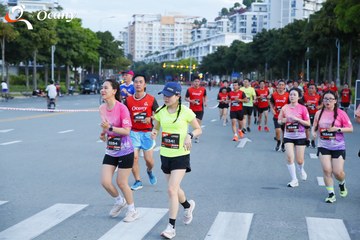 RUN TO LIVE 2025 - Ảnh #3257995