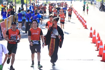 RUN TO LIVE 2025 - Ảnh #3207766