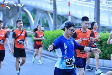 RUN TO LIVE 2025 - Ảnh #3156447