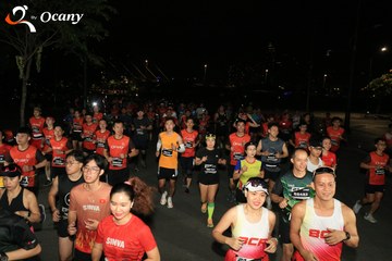 RUN TO LIVE 2025 - Ảnh #3278184