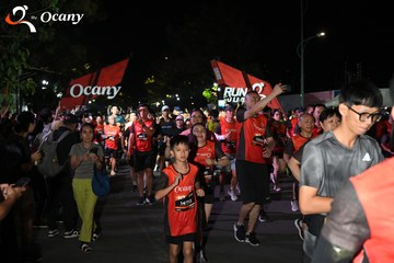 RUN TO LIVE 2025 - Ảnh #3141022