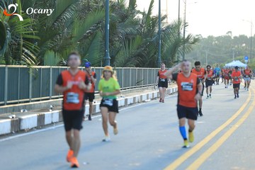 RUN TO LIVE 2025 - Ảnh #3297753