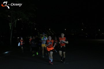 RUN TO LIVE 2025 - Ảnh #3281424