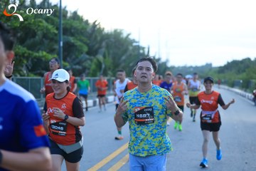 RUN TO LIVE 2025 - Ảnh #3267691