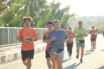 RUN TO LIVE 2025 - Ảnh #3304397