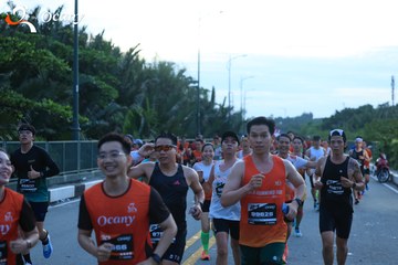 RUN TO LIVE 2025 - Ảnh #3288410