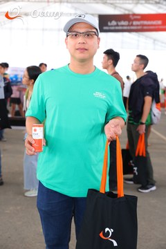 RUN TO LIVE 2025 - Ảnh #3134859