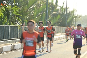 RUN TO LIVE 2025 - Ảnh #3302280