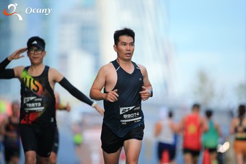 RUN TO LIVE 2025 - Ảnh #3285403