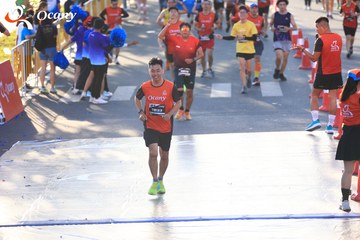 RUN TO LIVE 2025 - Ảnh #3202886