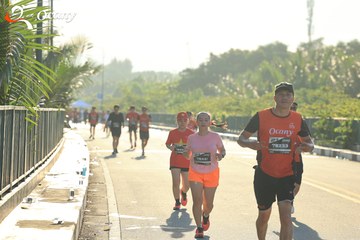 RUN TO LIVE 2025 - Ảnh #3303239
