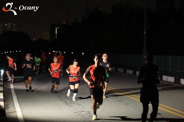 RUN TO LIVE 2025 - Ảnh #3260103