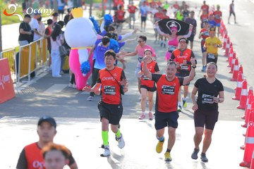 RUN TO LIVE 2025 - Ảnh #3193598