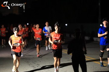 RUN TO LIVE 2025 - Ảnh #3260446