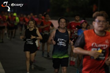 RUN TO LIVE 2025 - Ảnh #3204903