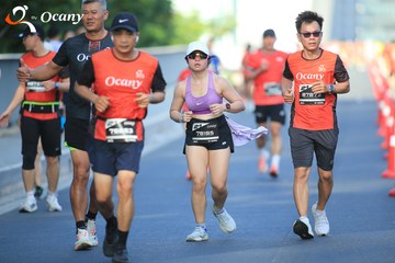 RUN TO LIVE 2025 - Ảnh #3289402