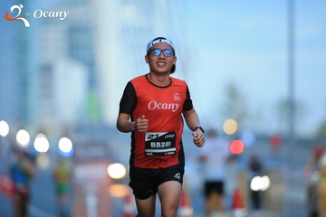 RUN TO LIVE 2025 - Ảnh #3284217