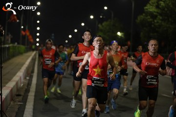 RUN TO LIVE 2025 - Ảnh #3202183