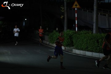 RUN TO LIVE 2025 - Ảnh #3155061