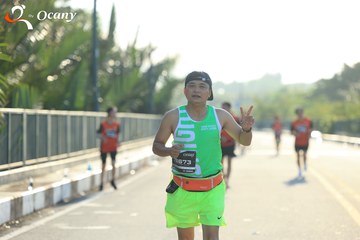 RUN TO LIVE 2025 - Ảnh #3303971