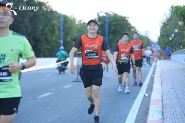 RUN TO LIVE 2025 - Ảnh #3257828