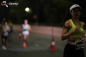 RUN TO LIVE 2025 - Ảnh #3201771