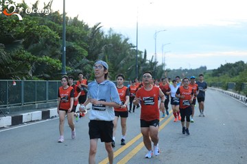 RUN TO LIVE 2025 - Ảnh #3281809