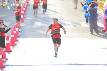 RUN TO LIVE 2025 - Ảnh #3191029