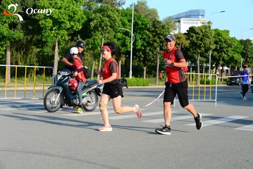 RUN TO LIVE 2025 - Ảnh #3300971