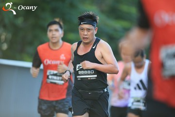 RUN TO LIVE 2025 - Ảnh #3280023
