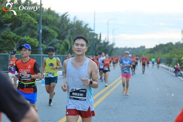 RUN TO LIVE 2025 - Ảnh #3286164