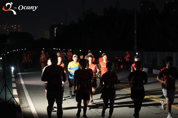 RUN TO LIVE 2025 - Ảnh #3262372