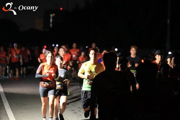 RUN TO LIVE 2025 - Ảnh #3262289