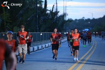 RUN TO LIVE 2025 - Ảnh #3263807