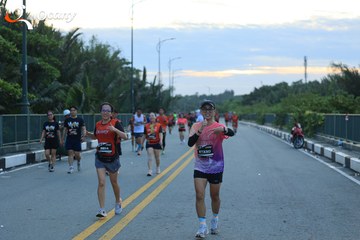 RUN TO LIVE 2025 - Ảnh #3285000