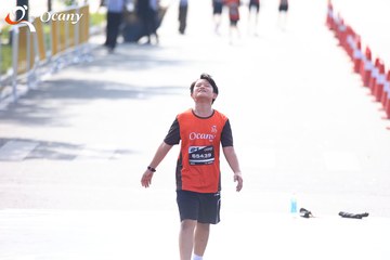 RUN TO LIVE 2025 - Ảnh #3209981