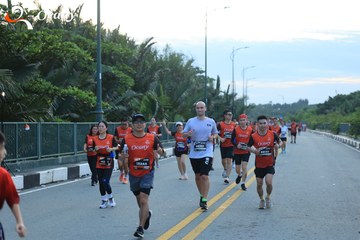 RUN TO LIVE 2025 - Ảnh #3281476