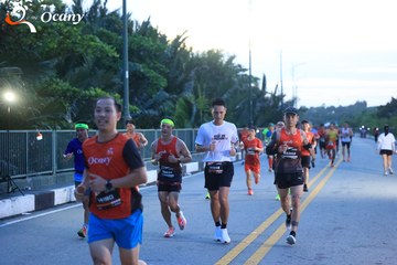 RUN TO LIVE 2025 - Ảnh #3264204