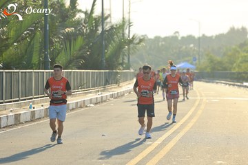 RUN TO LIVE 2025 - Ảnh #3301955