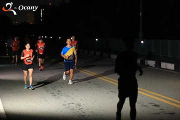 RUN TO LIVE 2025 - Ảnh #3260510