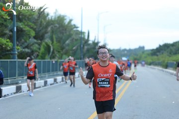 RUN TO LIVE 2025 - Ảnh #3279316