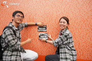 RUN TO LIVE 2025 - Ảnh #3136947