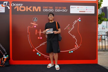 RUN TO LIVE 2025 - Ảnh #3136720