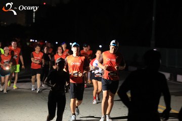 RUN TO LIVE 2025 - Ảnh #3261149